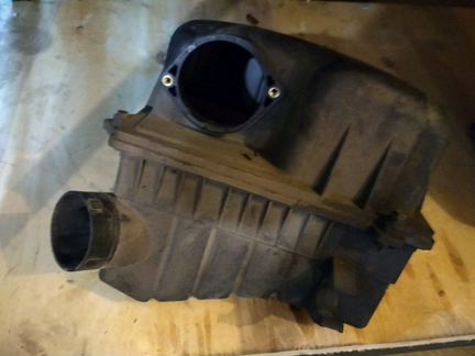 Корпус воздушного фильтра Ssang Yong Kyron Actyon