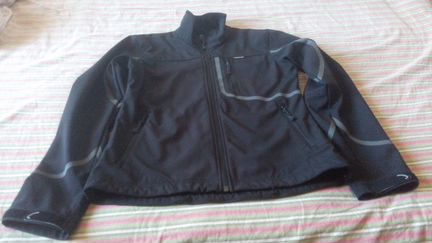 Куртка softshell Icepeak для мальчиков