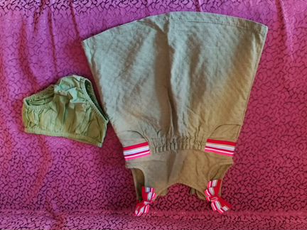 Gymboree платье