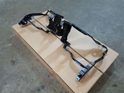 Супорт фары Mercedes C 204 2006-2015гг