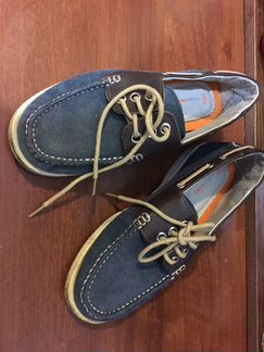 Мокасины thomas munz kids 32