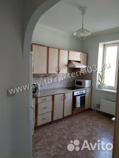 2-к квартира, 54.9 м², 6/12 эт.