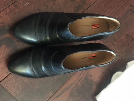 Ботильоны 37