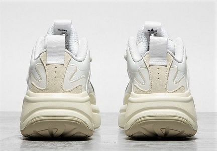 Adidas Magmur Runner x Naked