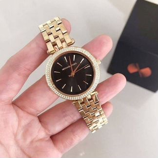 Часы Michael Kors MK3738, новые оригинал