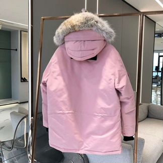 Парка Canada Goose