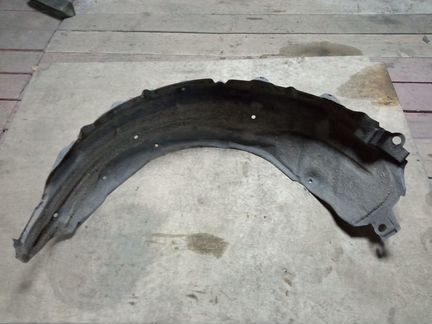 Подкрылок задний Тойота рав 4 40 13-18г