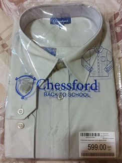 Рубашка Chessford