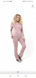 Костюм для кормящей мамы