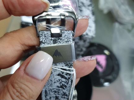 Часы Casio G-Shock GG-B100BTN-1A burton