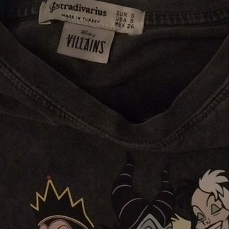 Футболка stradivarius