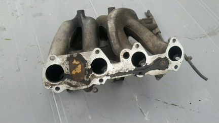 Коллектор впускной mitsubishi 4G37