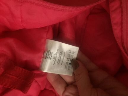 Комбинезон reima