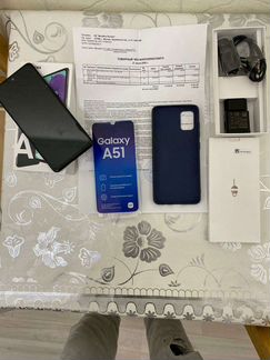 Samsung a51 64gb
