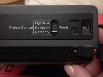 Фотоаппарат Полароид