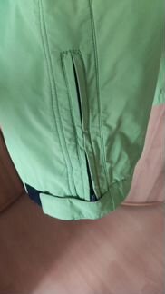 Брюки горнолыжные