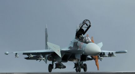 Су-30см