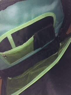 Рюкзак/Портфель