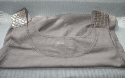 Мягенький новый топ Marc Cain N 3, р-р 46-46+