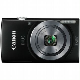 Canon Digital ixus 132 новый