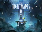 Little Nightmares II PS4 объявление продам