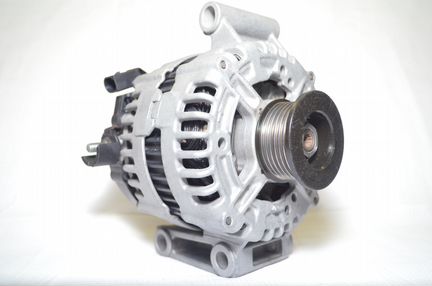 Генератор Ford Mondeo 4, Galaxy, S-Max 2.0 и 2.3