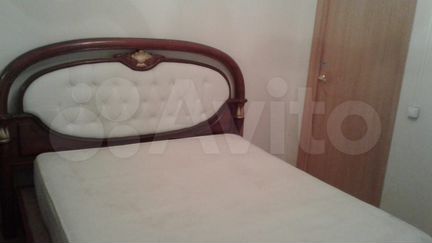 Комната 9 м² в 8-к, 2/2 эт.