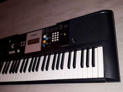 Синтезатор yamaha
