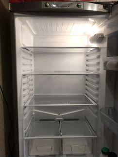 Холодильник indesit