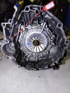АКПП Вариатор Ауди А6 С5 рестайлинг 2.5 TDI GJT