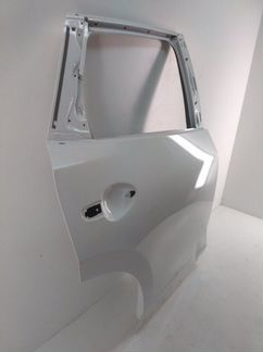 Дверь задняя правая Mazda Cx-5 2 2017