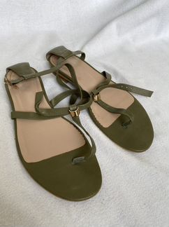 Сандалии женские 41 размер