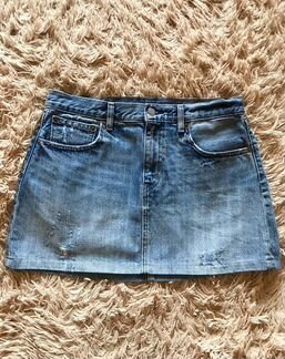 Юбка джинсовая Levi’s