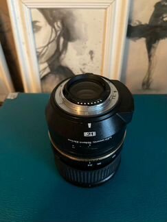 Объектив Tamron AF SP 24-70mm F/2.8 DI VC USD G2 N