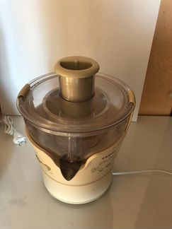 Соковыжималка Tefal