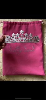 Корона диадема