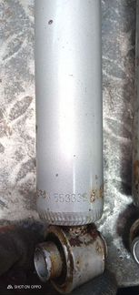 Амортизаторы каяба 553338