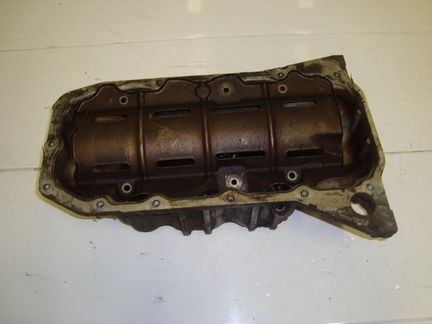 Поддон Ford Focus 2 CB4 1.6 2008