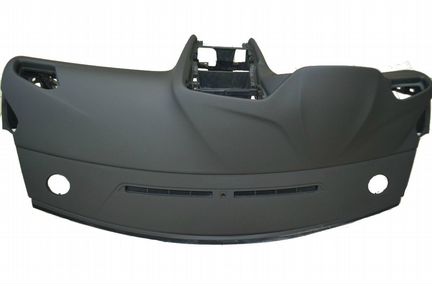 Лексус Lexus панель торпеды ремонт