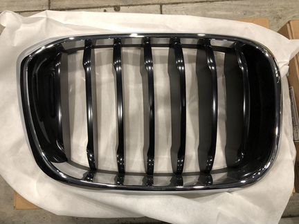 Комплект новых ноздрей BMW X3 X4 G01 G02 оригинал
