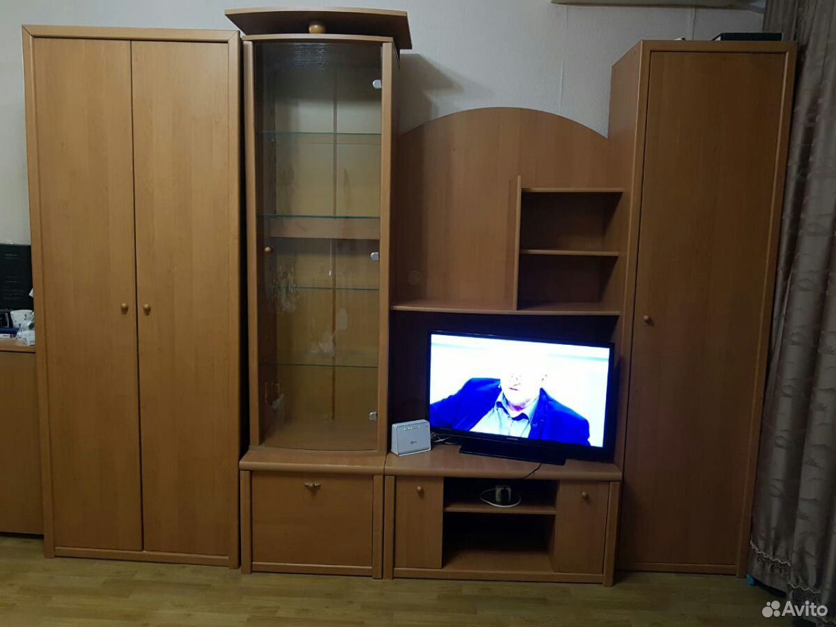 Продам стенку
