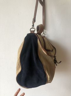 Сумка Massimo Dutti