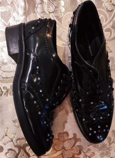 Ботинки 40 р