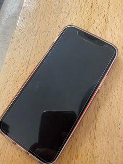 Меняю Баш на Баш iPhone 12/128 Red