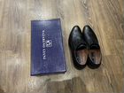Туфли мужские 44 размер черные объявление продам