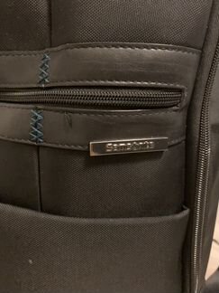 Samsonite рюкзак для ноутбука
