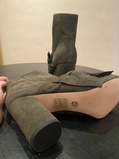 Ботильоны Kurt Geiger новые