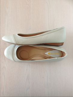 Туфли-балетки Munz-Shoes (38р)