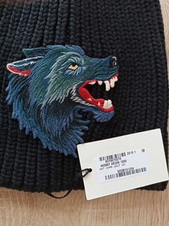 Шапка Gucci. Новая, оригинал