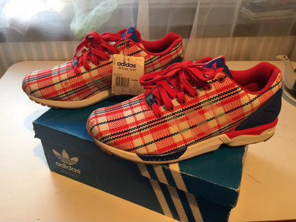 Кроссовки мужские adidas Torsion “оригинал”